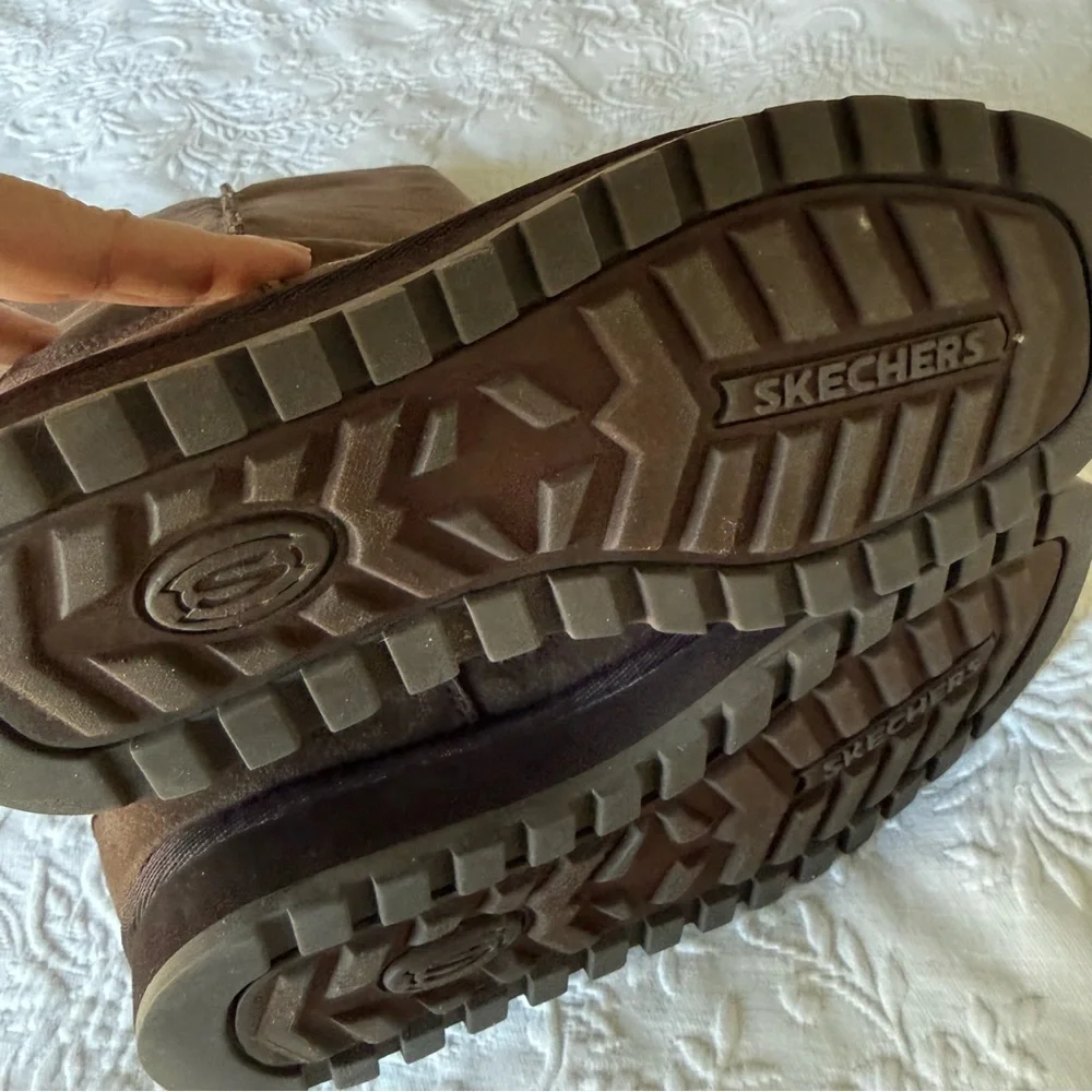 Skechers sketchers faugh